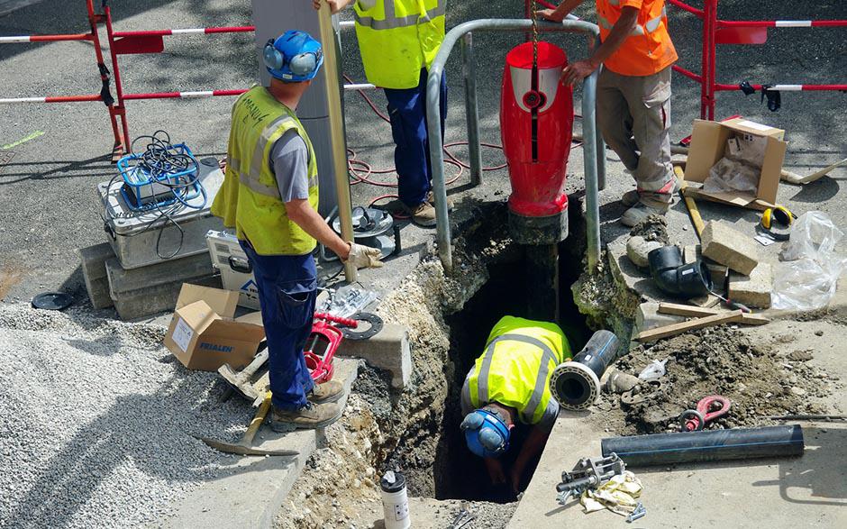 canalisation bouchée que faire Paris 11